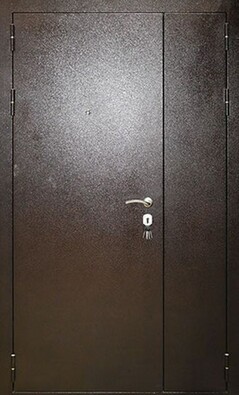 Входная дверь Дверь Бастион Полуторная в Санкт-Петербурге