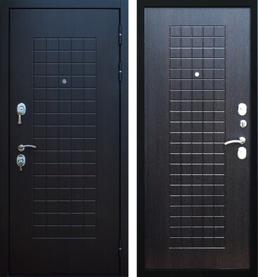 Входная дверь Дверь Кондор Реал Венге в Санкт-Петербурге